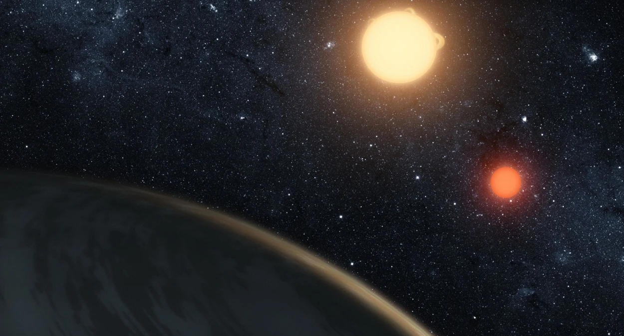 27 „Tatooine“-Planeten auf einen Streich