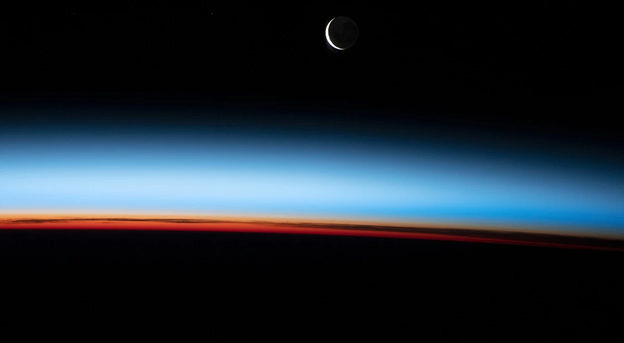 Warum CO2-Emissionen die Stratosphäre abkühlen