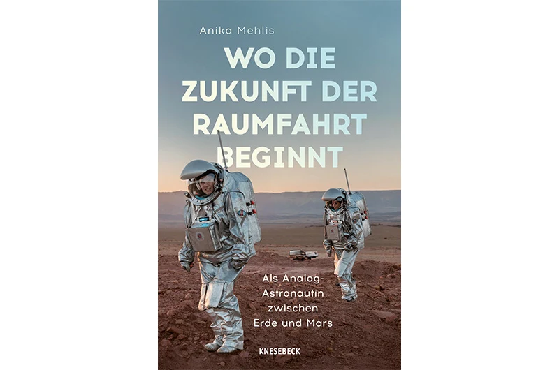 Bodenständige Weltraumforschung