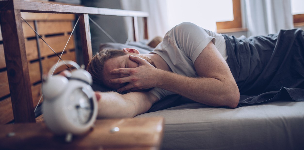 Innere Uhr aus dem Takt: Neuer Subtyp der Depression?