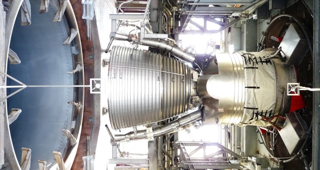 Auf Besuch bei der experimenta und beim DLR