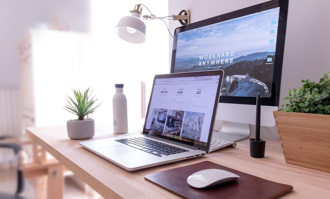 Die Zukunft des Arbeitens - New Work Studie