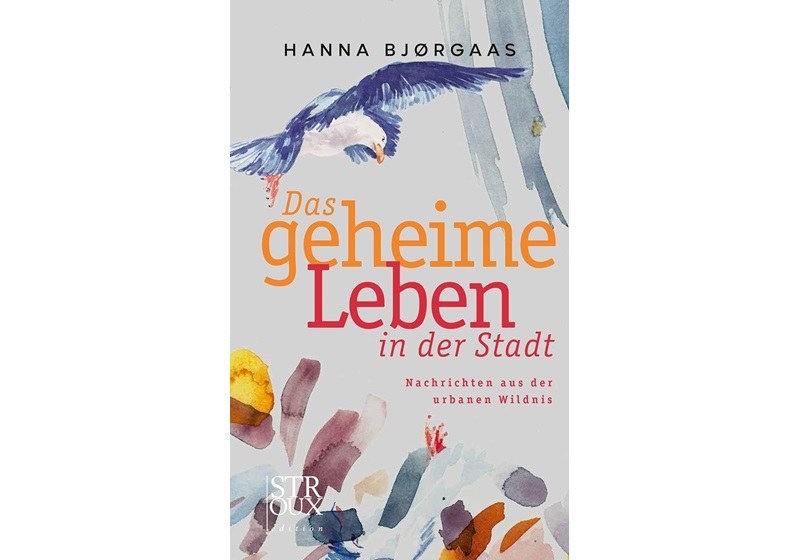 Natur vor der Haustür