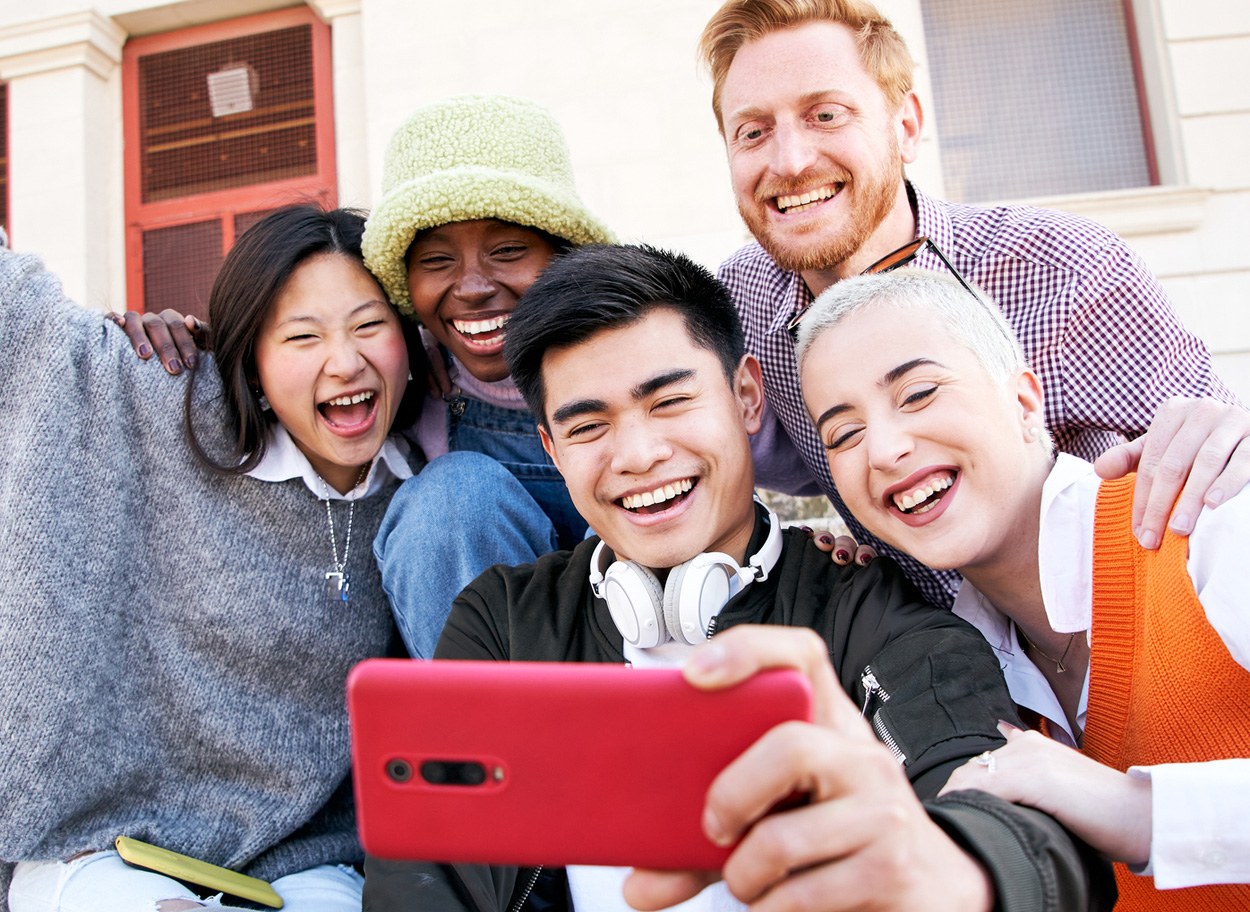 Wie die Digitalisierung unsere Erinnerung beeinflusst