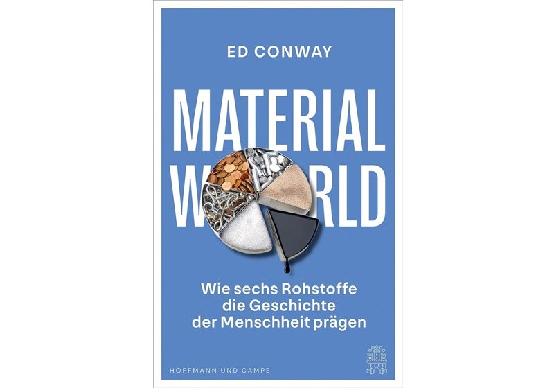 Das Buch, das den Hintergrund eines Themas am besten ausleuchtet