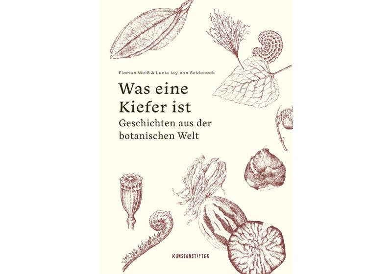 Pflanzen-Geschichten