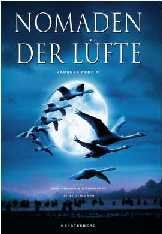 Nomaden der Lüfte / Das Geheimnis der Zugvögel