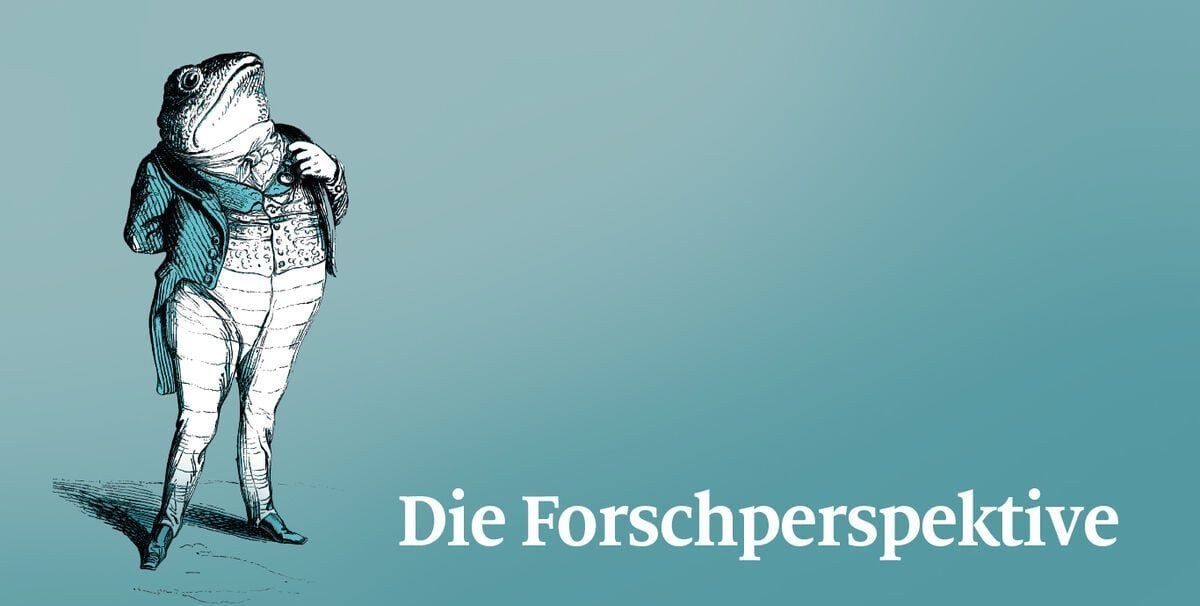 Schlaue Schleimereien