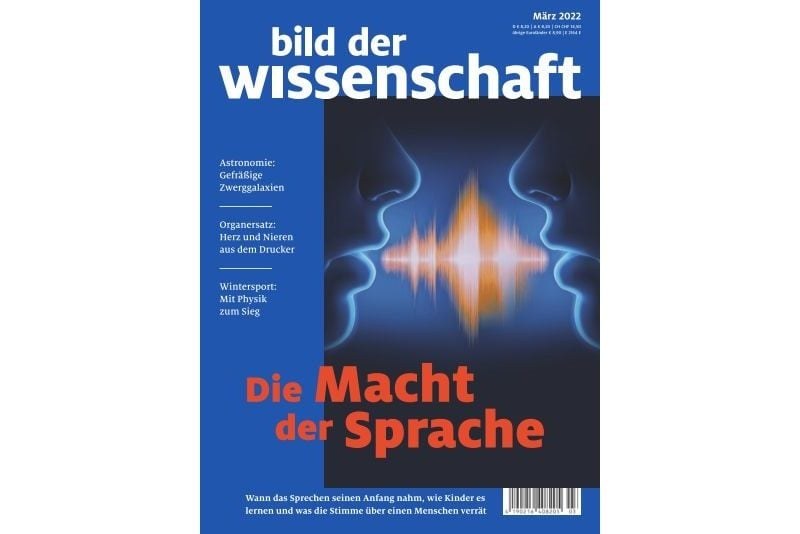 Die Macht der Sprache