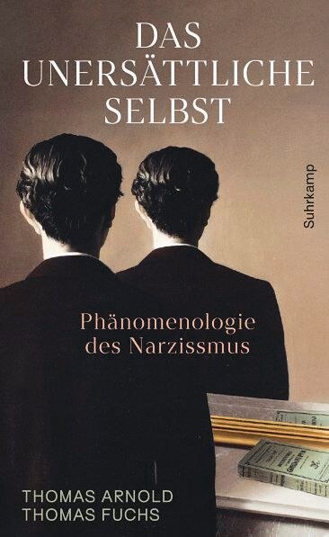 Selbst-Spiegelung