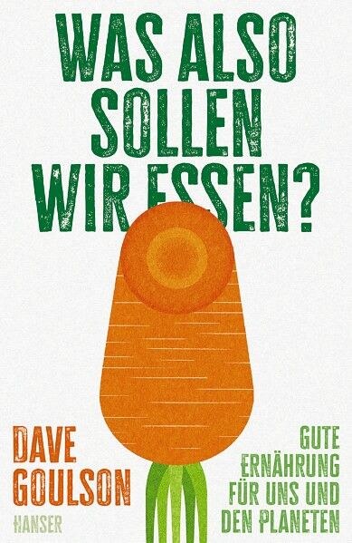 Klimafreundliche Ernährung