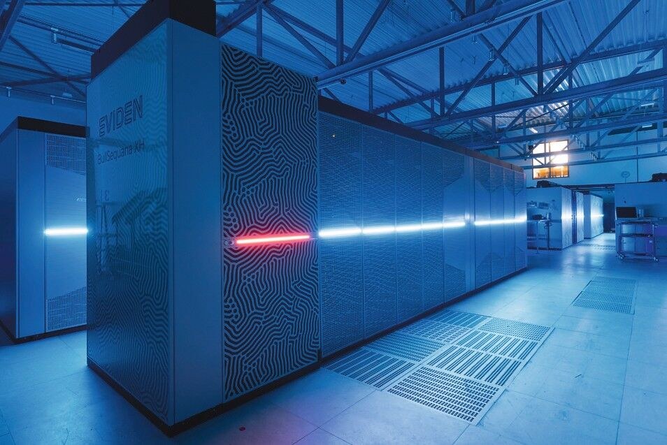 EBRAINS: Das Gehirn aus der Cloud