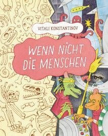 Zivilisation der Kraken