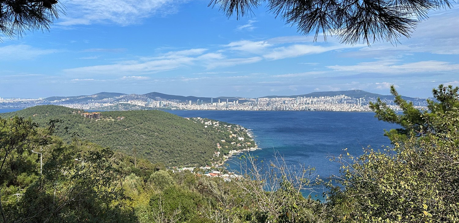 Istanbul: Erdbebengefahr größer als gedacht?