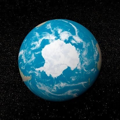 Klimafaktor Kontinentaldrift