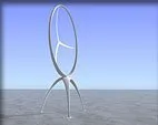 Lübecker Firma will leichte Windkraftanlagen mit 120 Meter Rotordurchmesser bauen