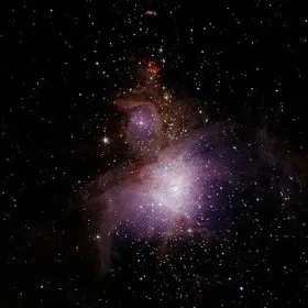 Langsam drehende Sterne haben möglicherweise Planeten "geboren"