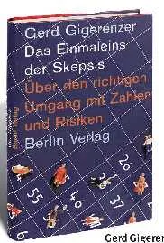 Das Einmaleins der Skepsis