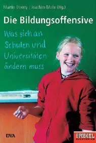 DIE BILDUNGSOFFENSIVE