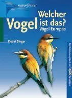 WELCHER VOGEL IST DAS?