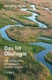 DAS IST ÖKOLOGIE