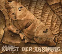 KUNST DER TARNUNG