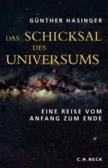 DAS SCHICKSAL DES UNIVERSUMS