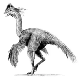 Schon Dinos waren gute Väter