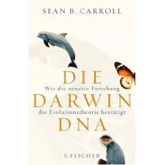 DIE DARWIN-DNA