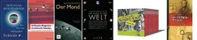 DIE SEELE WIRD IMMER KOMPLEXER