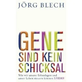 GENE SIND KEIN SCHICKSAL