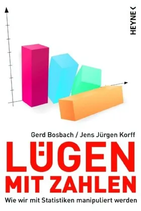 LÜGEN MIT ZAHLEN