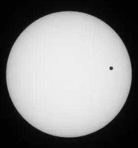 Venustransit