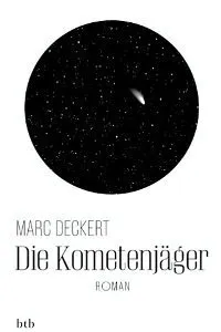 Die Kometenjäger