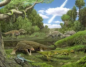 Die anderen Opfer des Dino-Killers