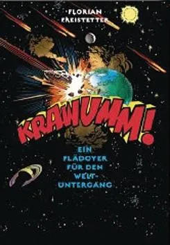 Wenn es kracht im Kosmos