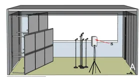 Echoortung für Jedermann