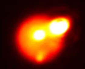Höllen-Mond macht seinem Ruf alle Ehre