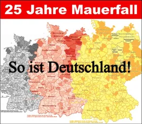 Faszinierende Fakten über die Bundesrepublik