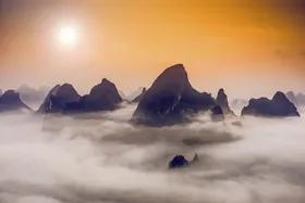Urerde: Eisen als Atmosphären-Bremser