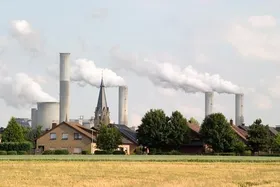 "Die Deutschen wären bereit für eine CO<sub>2</sub>-Emissionssteuer"