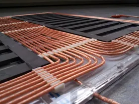 Akkus laden ohne Kabel
