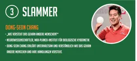 Wie versteht das Gehirn andere Menschen?