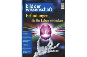bild der wissenschaft 04-17