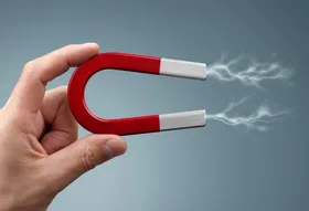 Warum kein Perpetuum mobile durch Magnetkraft?