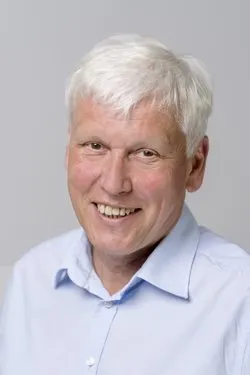 CHRISTOPH FASEL