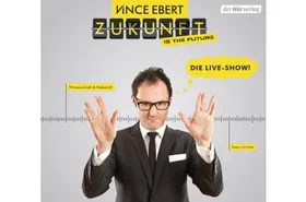 Eine Stunde Zukunft
