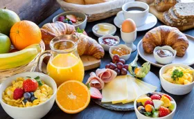 Ist Frühstück wirklich so wichtig?