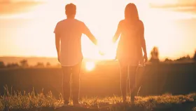Deine große Liebe finden und bewahren