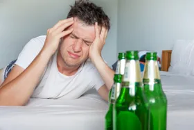 Was gegen den Alkohol-Kater hilft